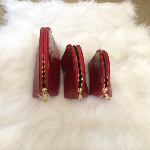 CLN Cosmetic Bags - Picture 4 of 4